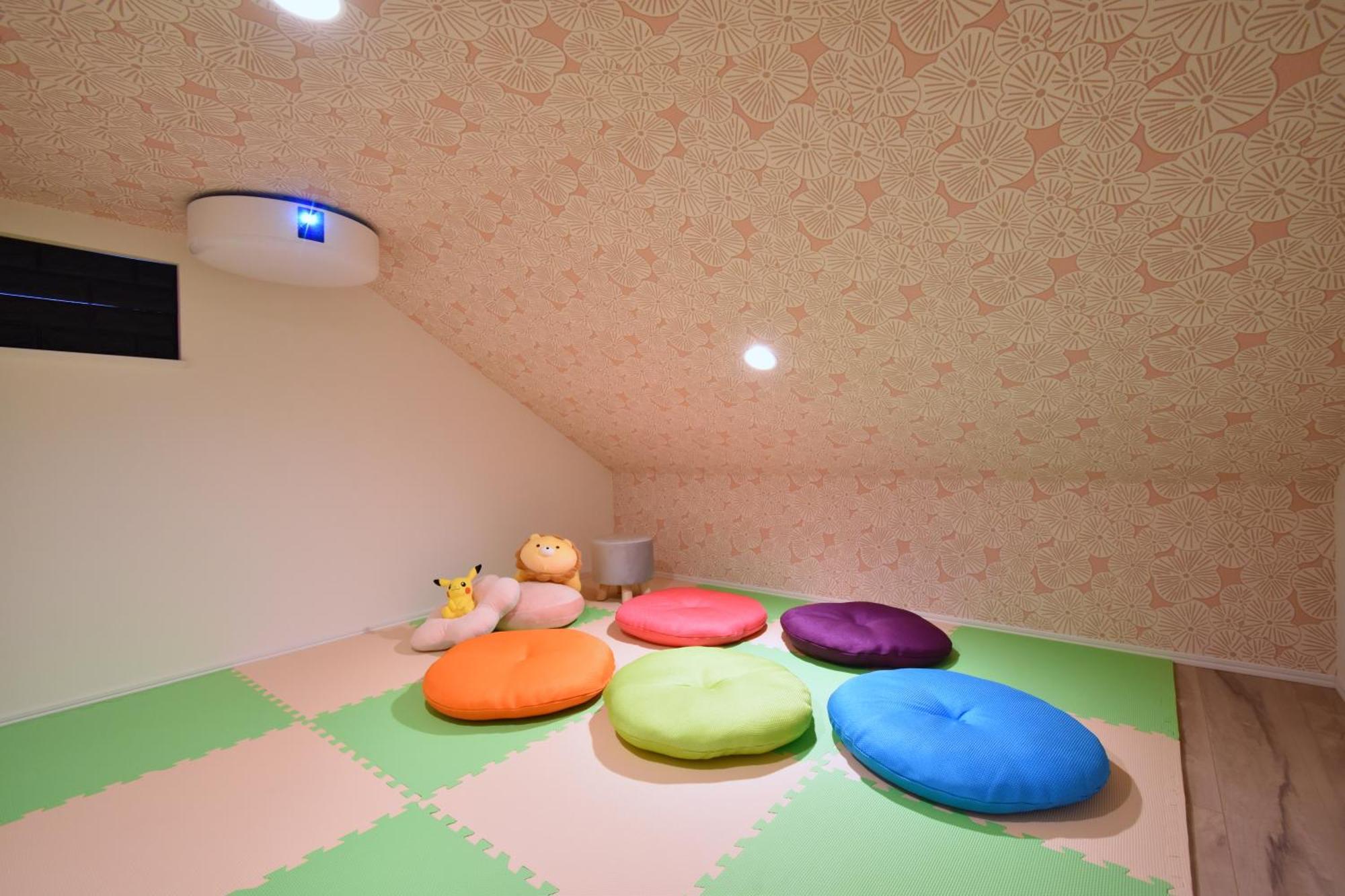 Hana House Tokyo - Private House, Full Kitchen, Kids Room מראה חיצוני תמונה