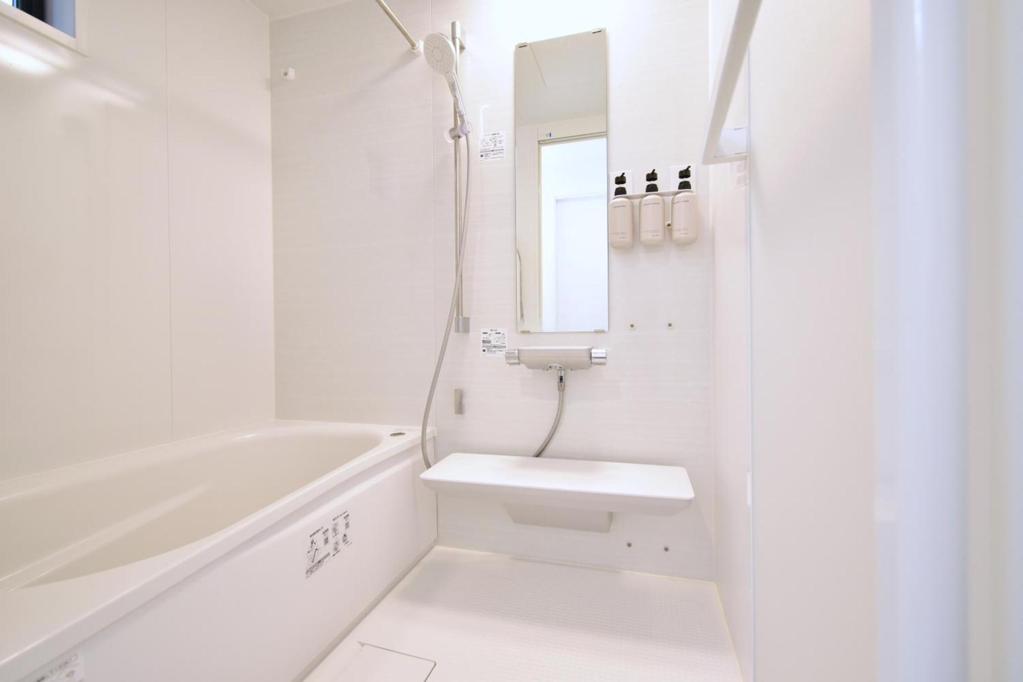 Hana House Tokyo - Private House, Full Kitchen, Kids Room מראה חיצוני תמונה