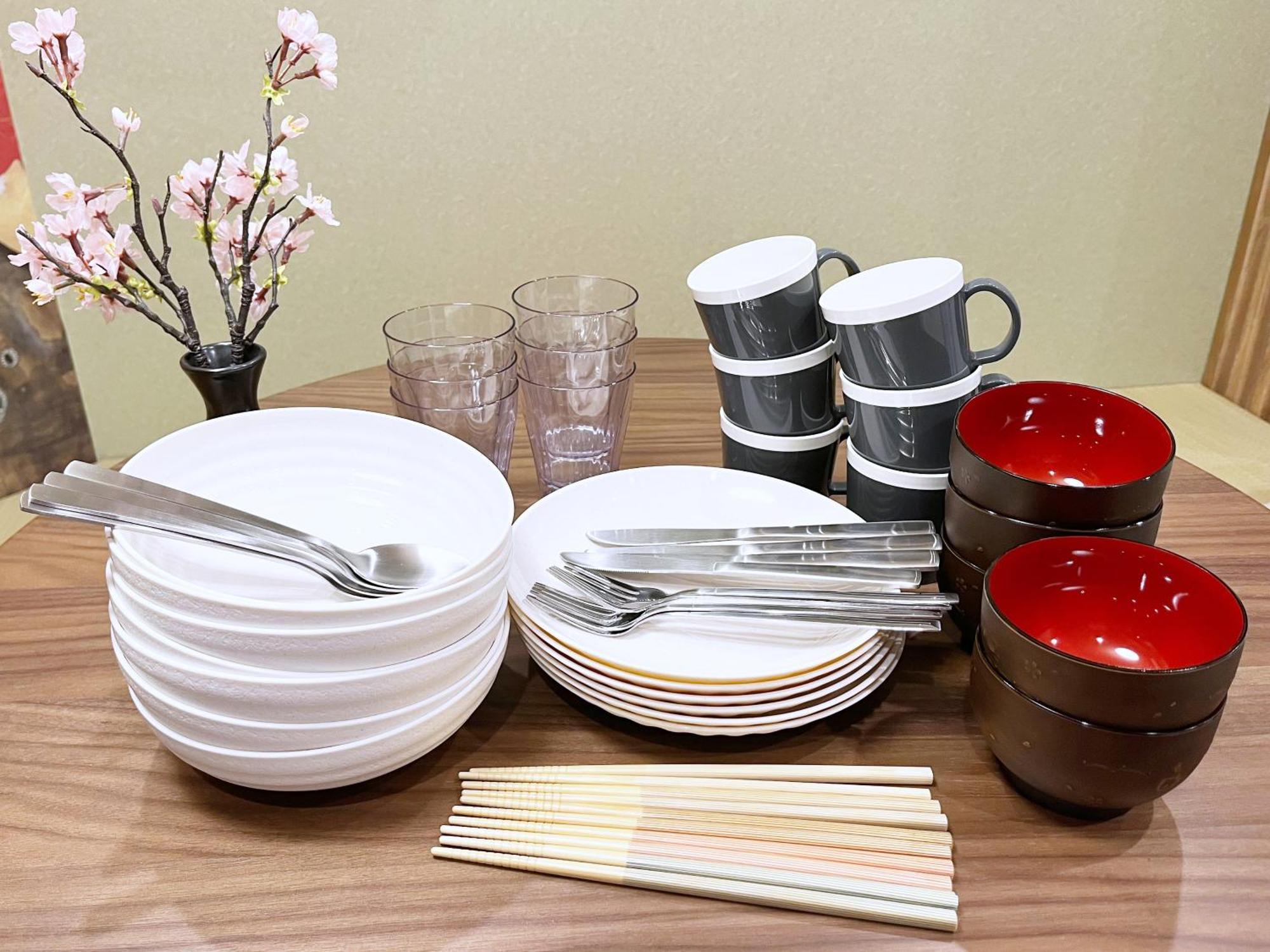 Hana House Tokyo - Private House, Full Kitchen, Kids Room מראה חיצוני תמונה