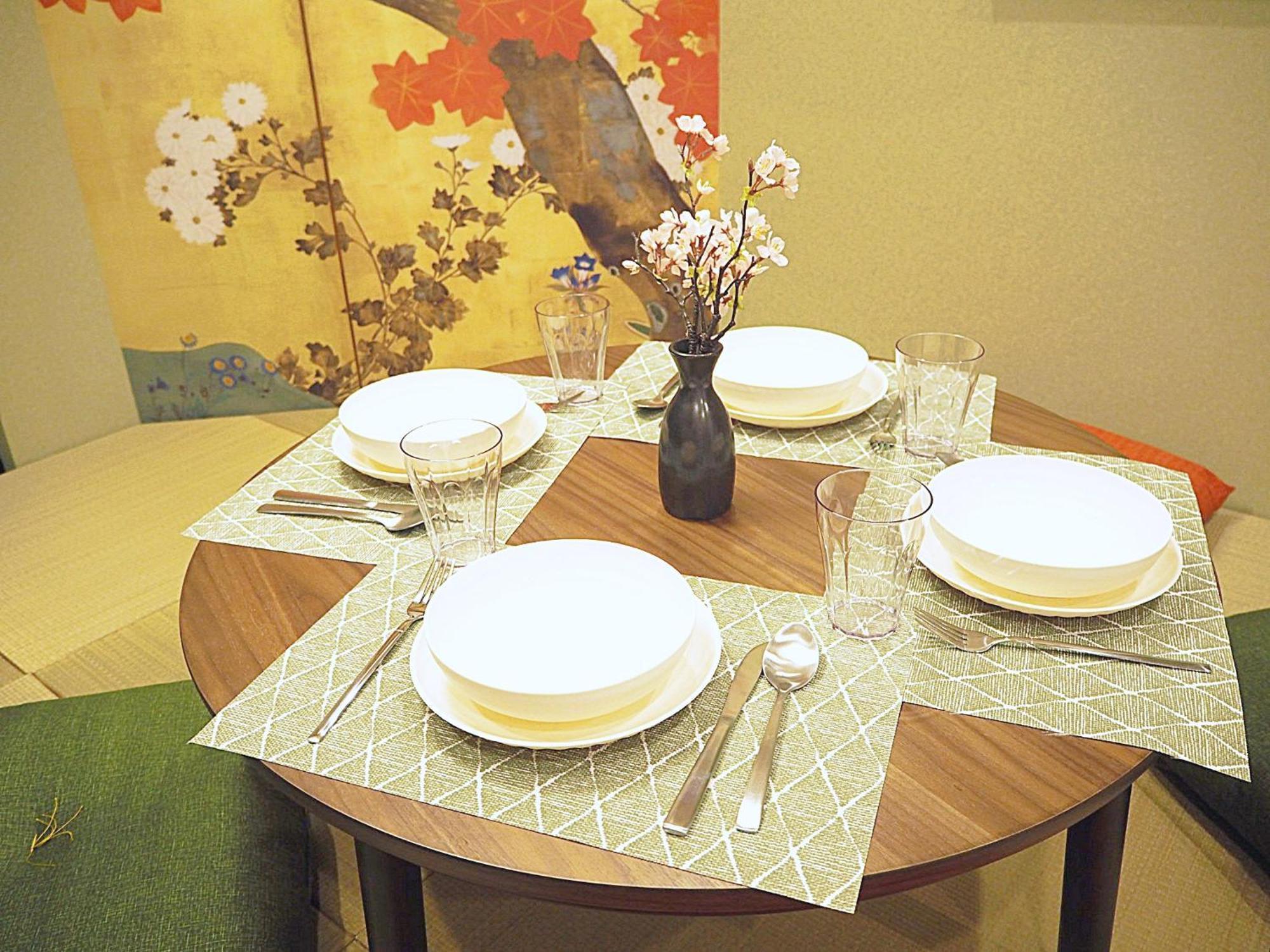 Hana House Tokyo - Private House, Full Kitchen, Kids Room מראה חיצוני תמונה