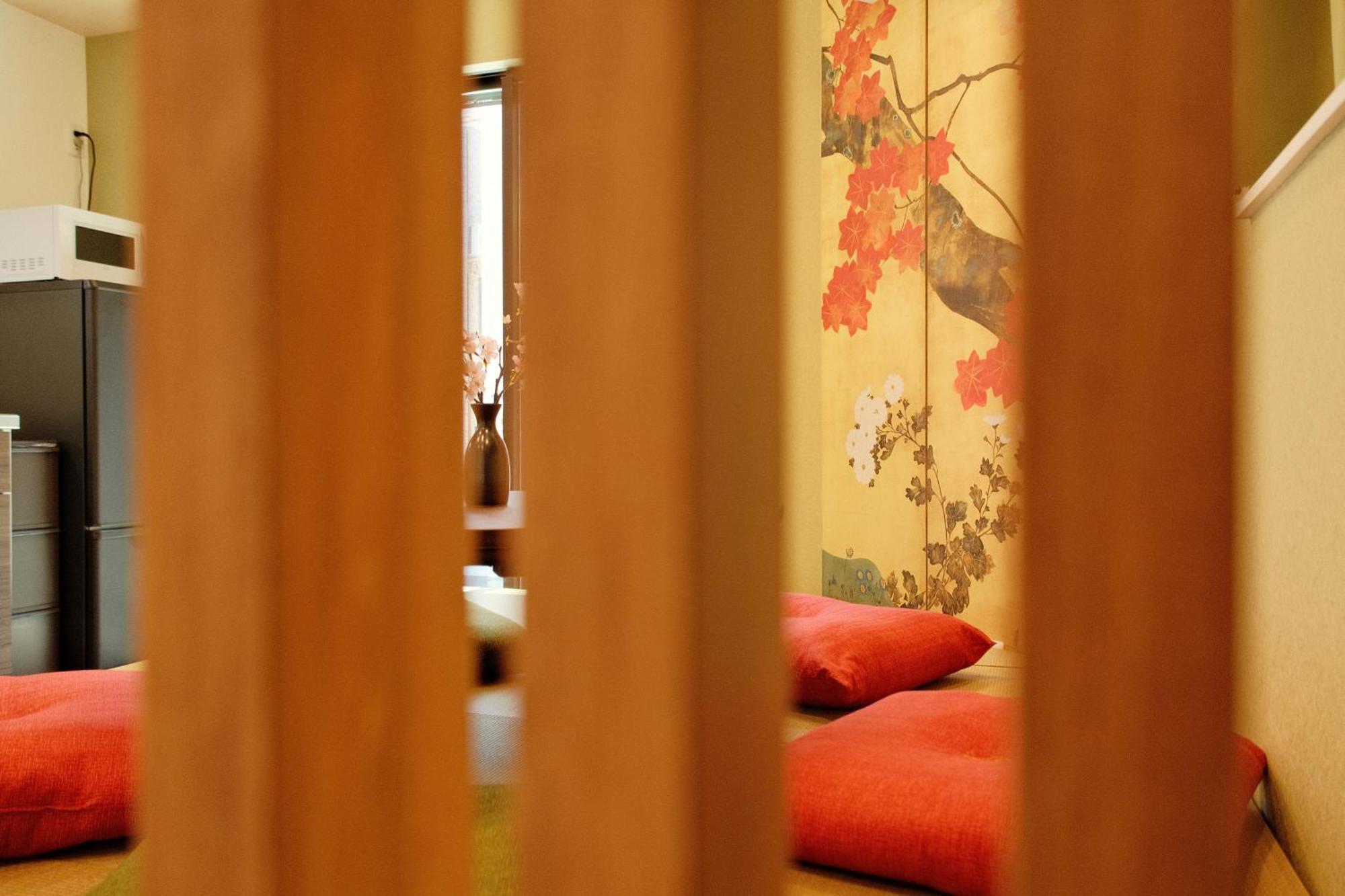 Hana House Tokyo - Private House, Full Kitchen, Kids Room מראה חיצוני תמונה