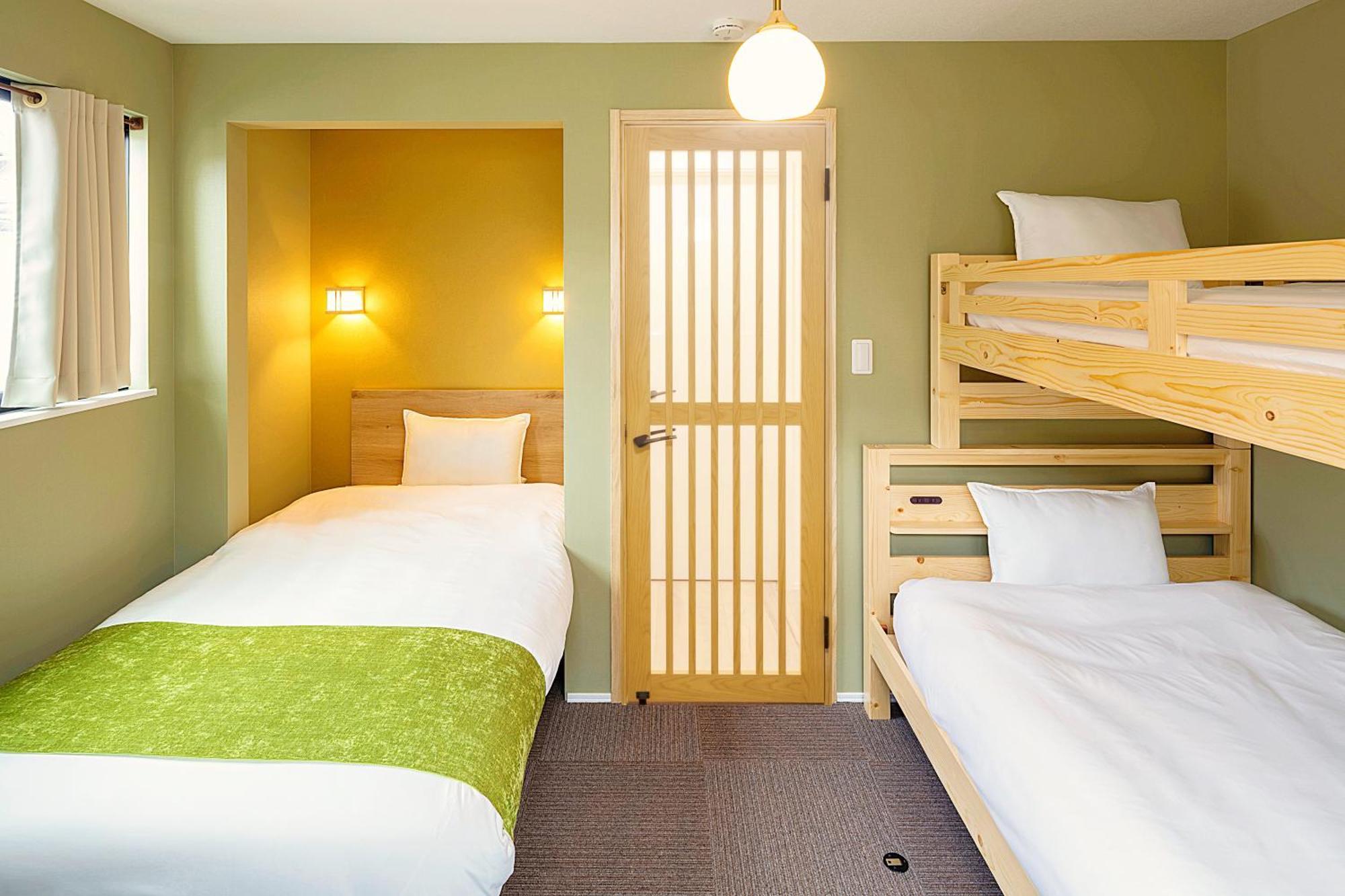 Hana House Tokyo - Private House, Full Kitchen, Kids Room מראה חיצוני תמונה